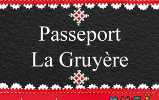 Passport La Gruyère